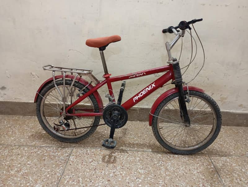 bicycle 0