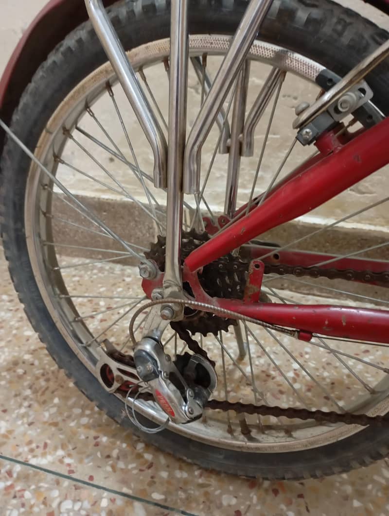 bicycle 1