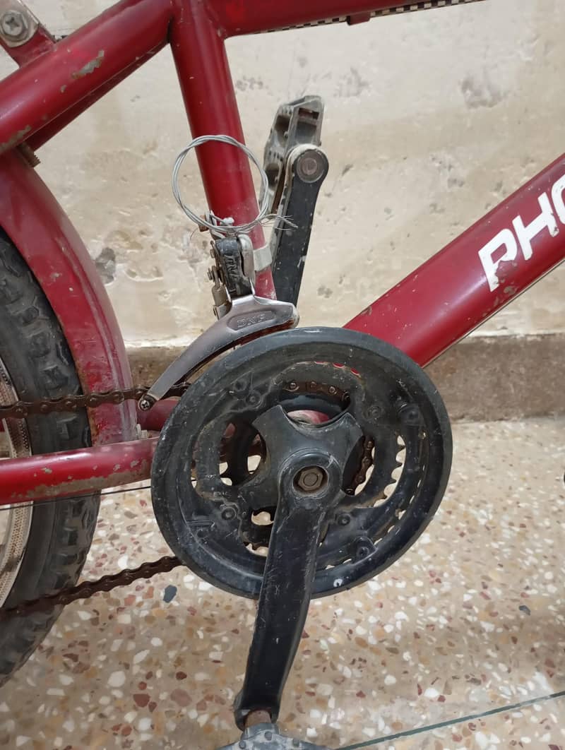 bicycle 2