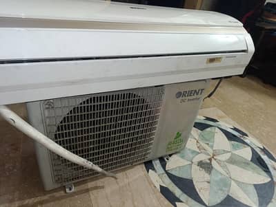 Orient 1.5 ton Inverter AC