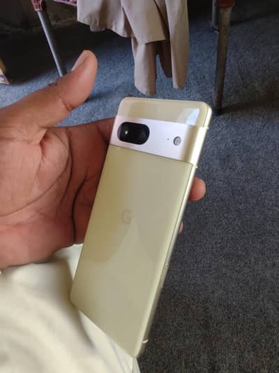 Google Pixel 7