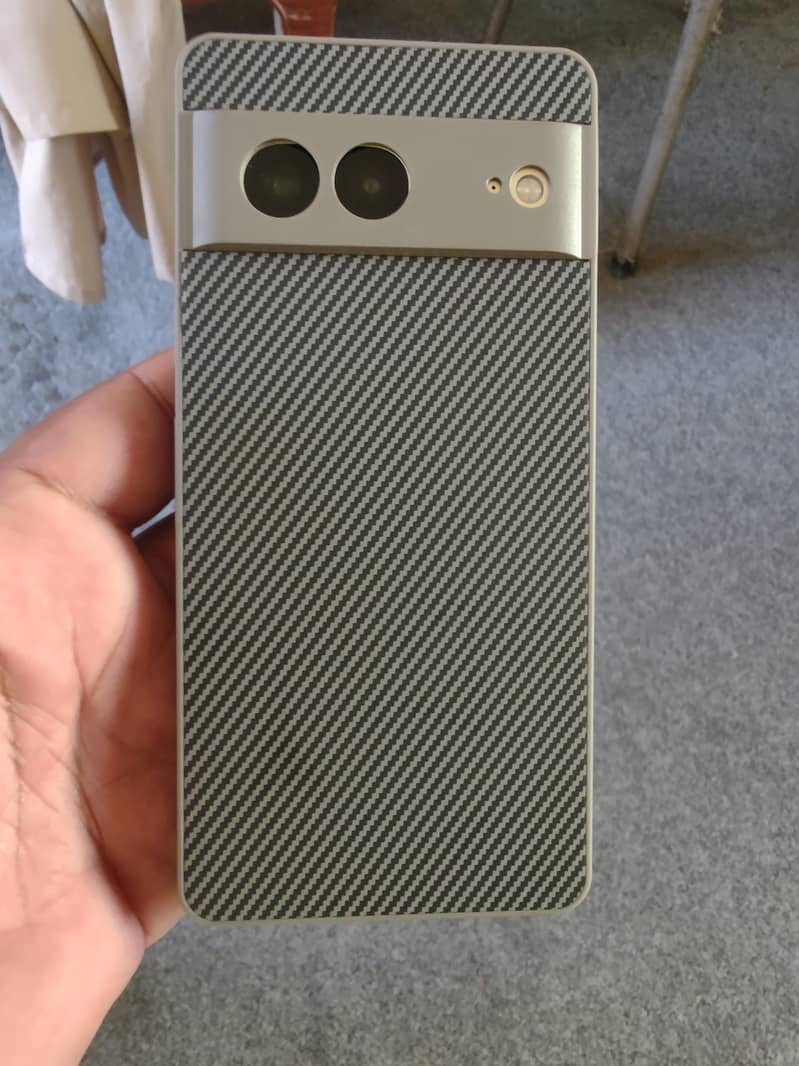 Google Pixel 7 1