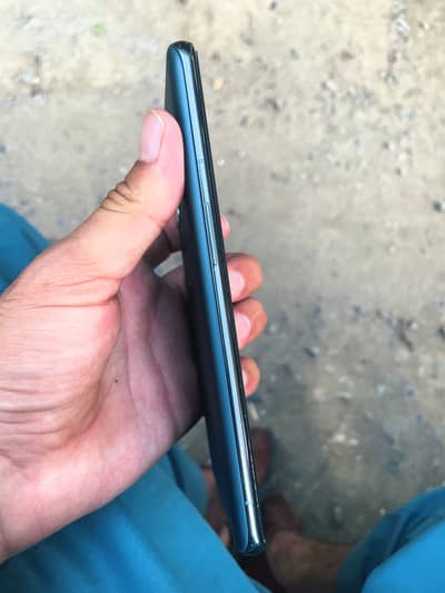 One+ 9pro 8+8/256 dual sim PTA approved