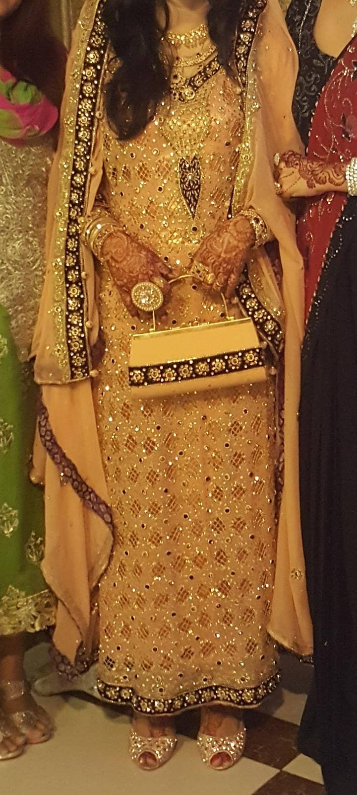 fency dresses 6
