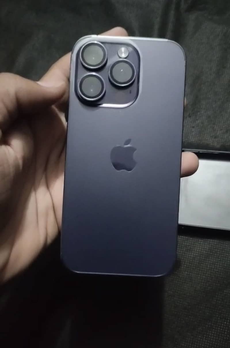 Iphone 14 pro 0