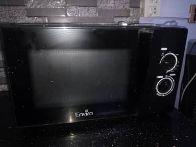 Microwave With Grill For Sale /Enviro Microwave For Sale