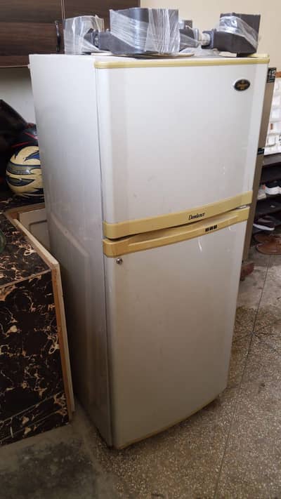 Dawlance Fridge
