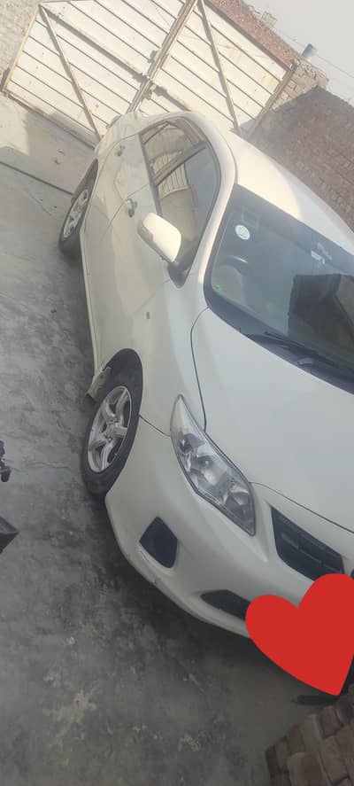 Corolla 12 model for sale 03216059560 urgent for sale