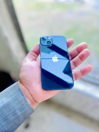 IPhone 13 for sale and exchange