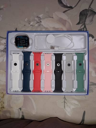 Smart watch urgent sale