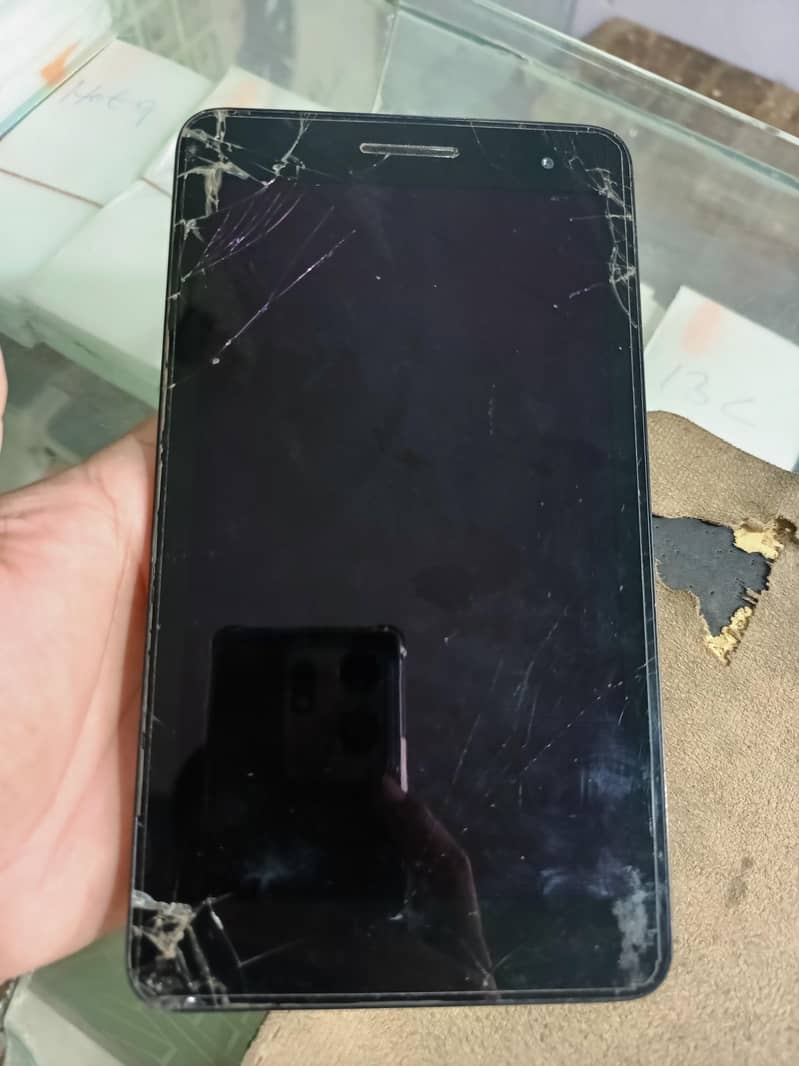 huawei tablet 2