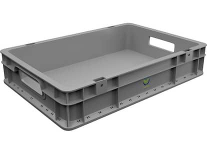 plastic tray for gardening