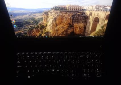 Dell latitude 5580