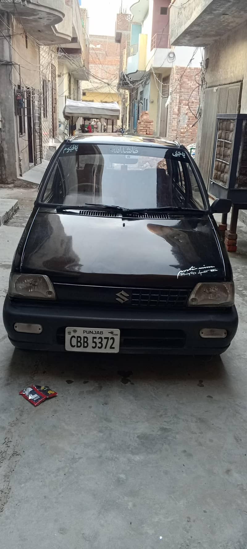 Mehran 2012 0