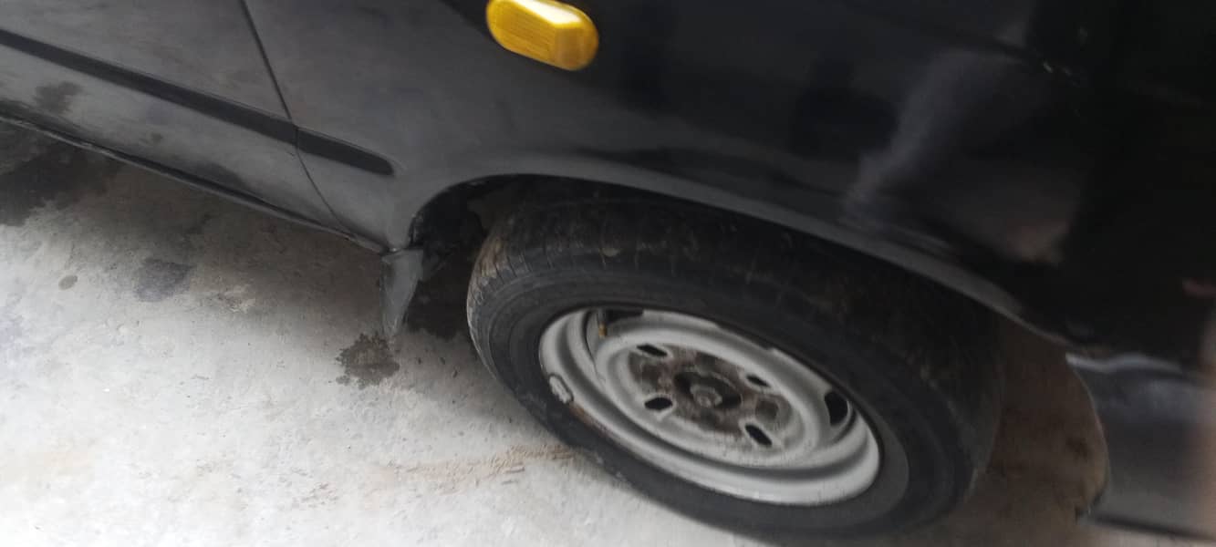Mehran 2012 13