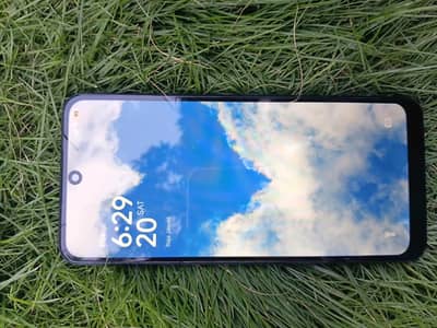 Xiaomi Redmi Note 12