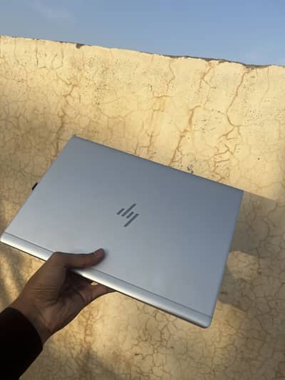 HP EliteBook 840 G6 | Core i5 8th Gen | 16GB RAM | 256GB SSD