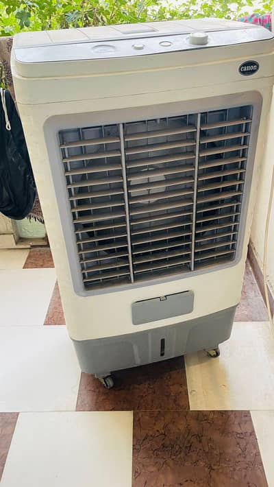 Canon Air Cooler