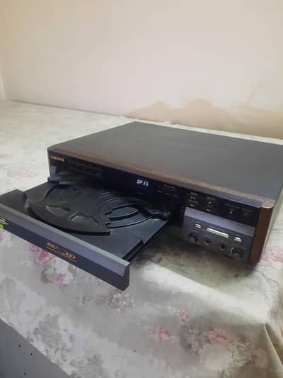 CD Player