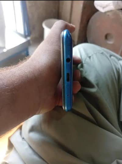 Infinix Hot 9 Play