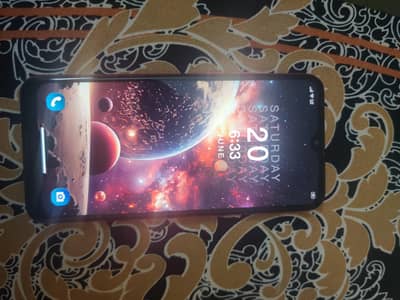 Oppo A1K Used