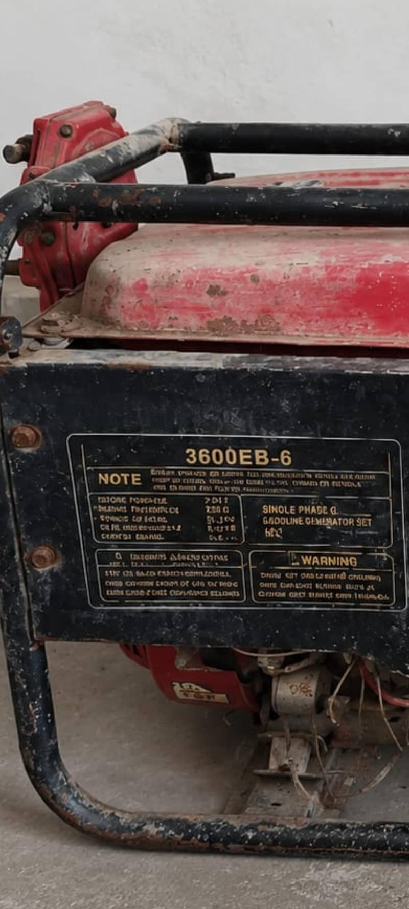 Generator 4
