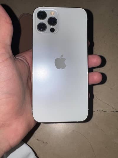iPhone 12 Pro factory unlock 128gb