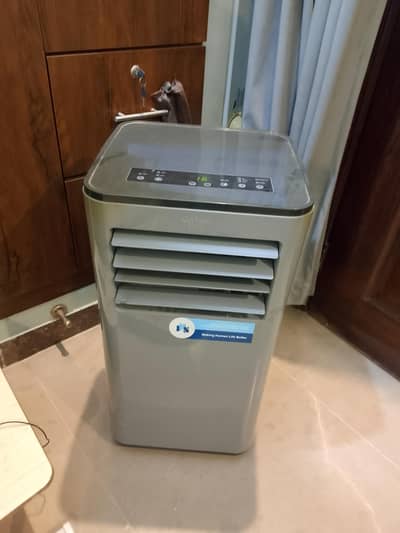  Original FIFA 2022 Imported Portable Air Conditioner 0.75 tom 