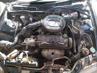 Honda Civic 1995
