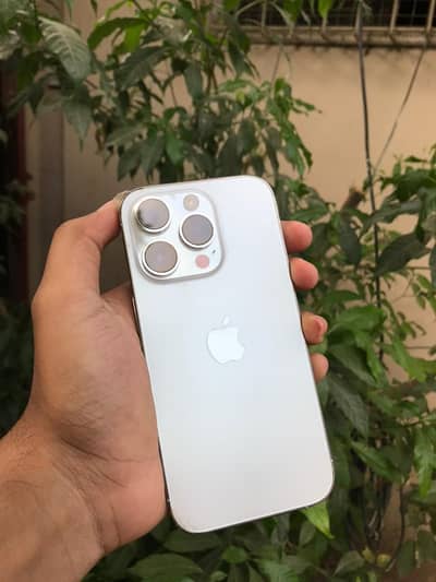 Apple iPhone 14 Pro factory unlock non active exchange possible