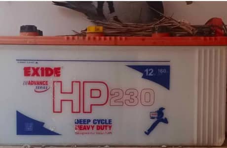 HP 230