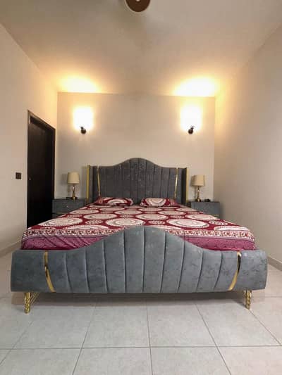 Bed Room Set