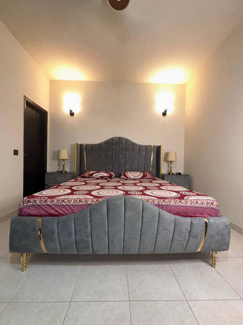 Bed Room Set 0