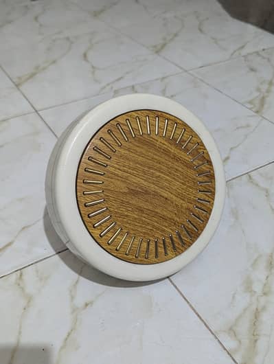 Ceiling fan - 100% Copper - Super Asia
