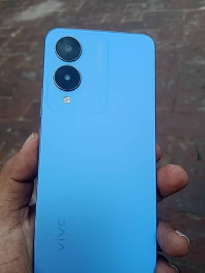 Vivo Y17