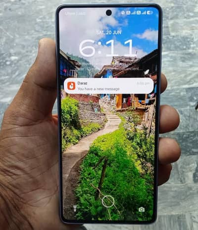 Xiaomi Redmi Note 13 Pro 8 + 256