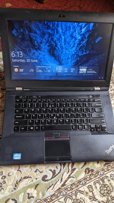 Lenovo ThinkPad L430 For Sale