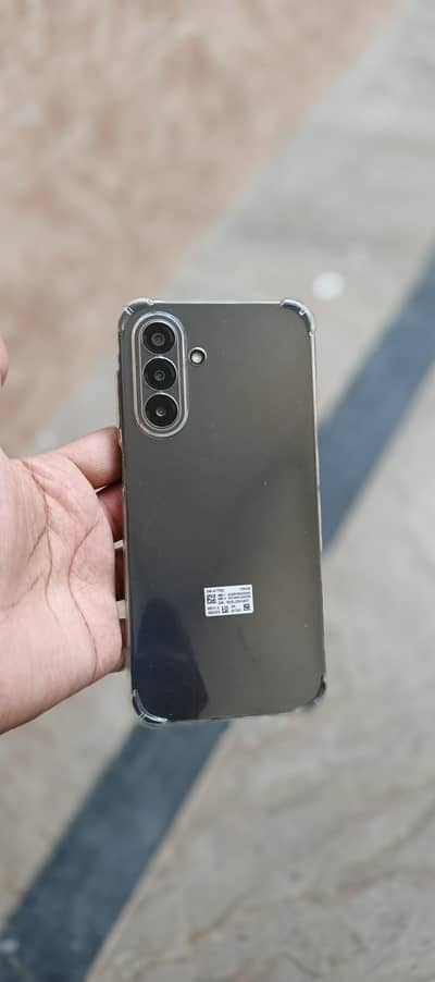 Samsung Mobile A37