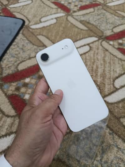 17 air non pta sim bnd 256 gb