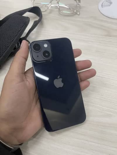 Apple iPhone 14