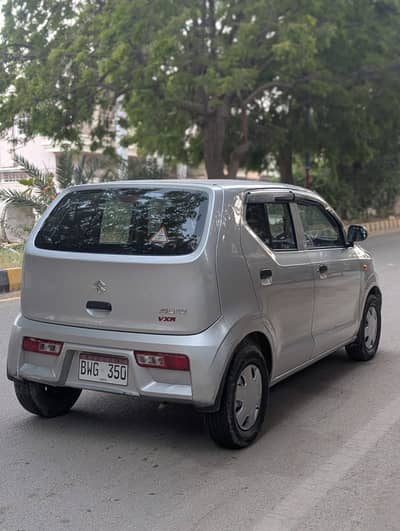Suzuki Alto 2022