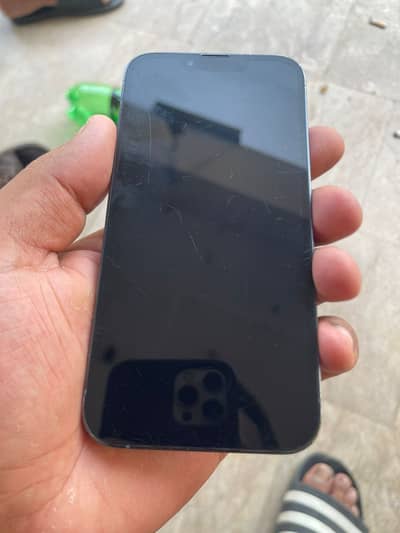 Apple iPhone 13 Pro