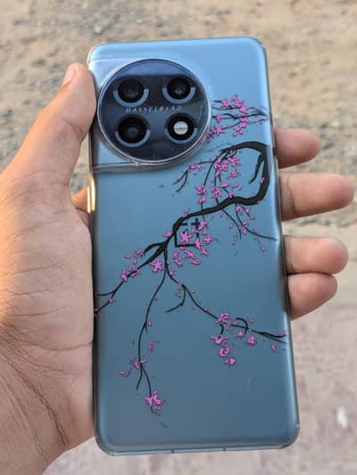 One Plus 11