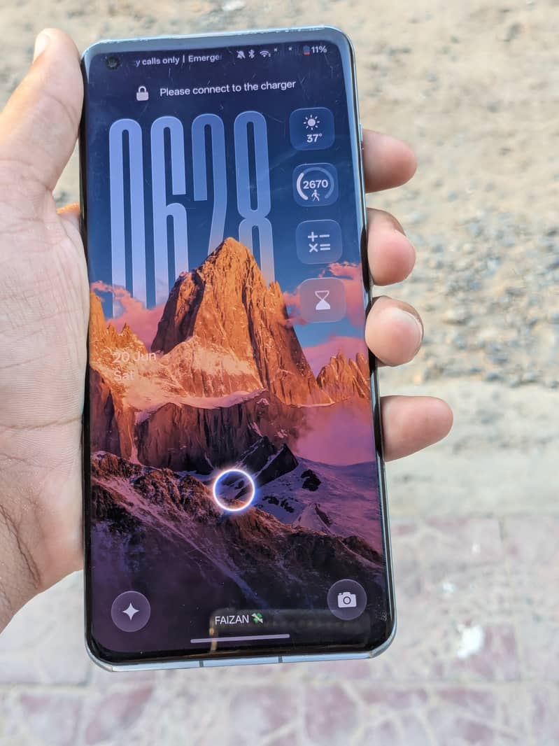 One Plus 11 3