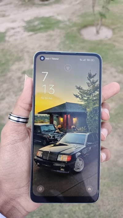 OPPO F21 Pro 5g