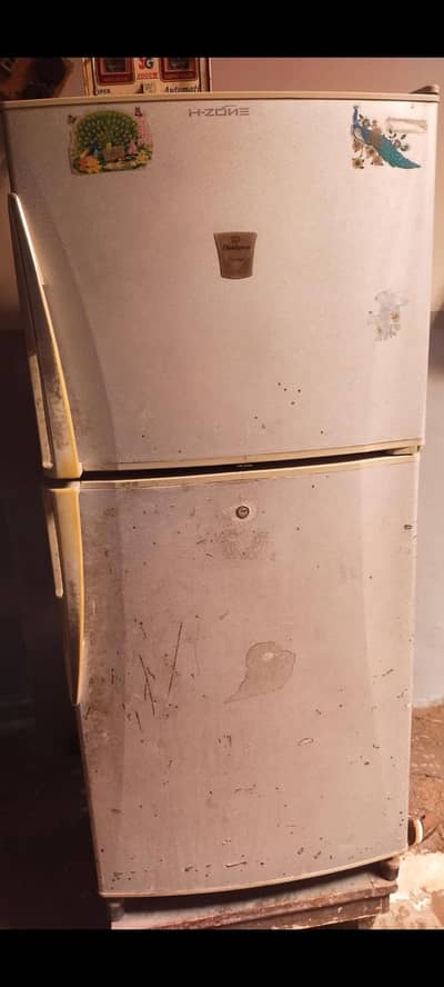 Dawlance fridge