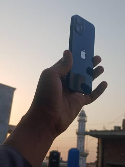 Apple iPhone 12 mini