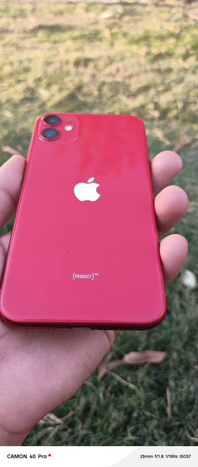Apple iPhone 11