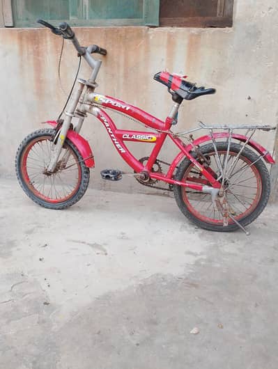 urgent sale bicycle 