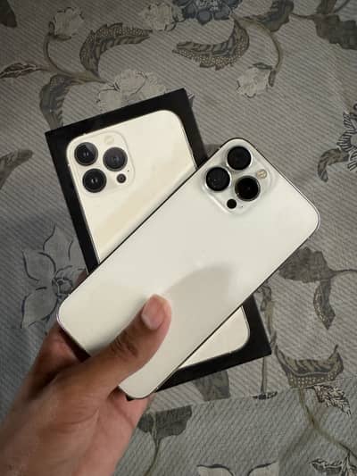 Apple iPhone 13 Pro Max